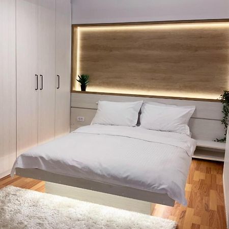 Iulius Loft Apartment Iasi Luaran gambar