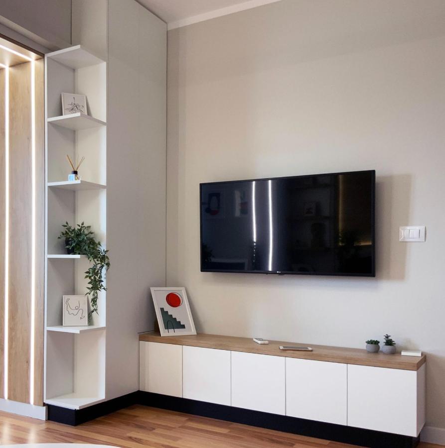 Iulius Loft Apartment Iasi Luaran gambar