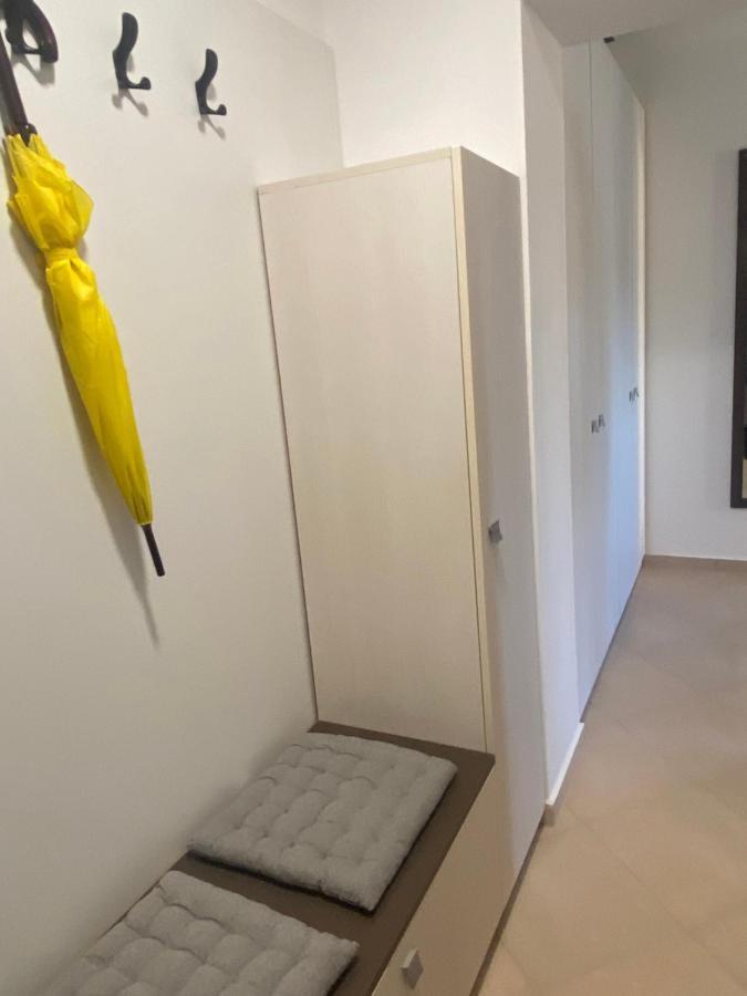 Iulius Loft Apartment Iasi Luaran gambar