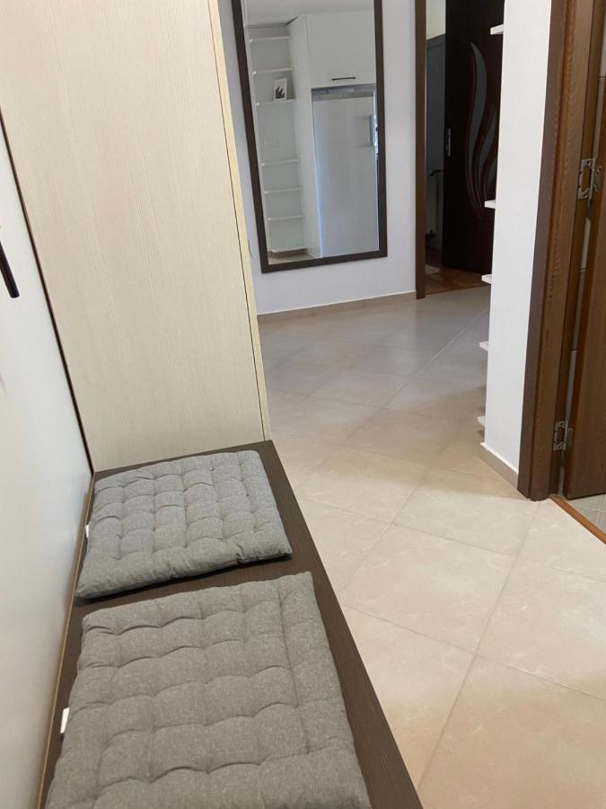 Iulius Loft Apartment Iasi Luaran gambar