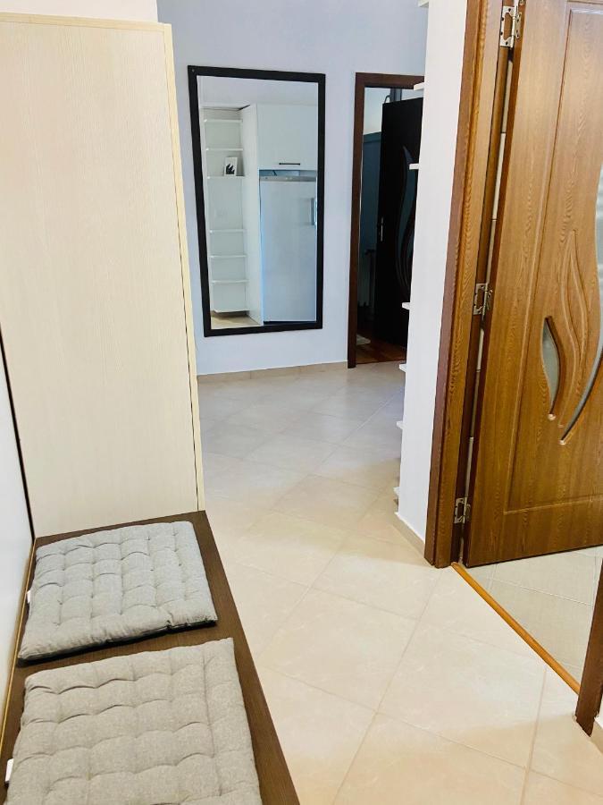 Iulius Loft Apartment Iasi Luaran gambar
